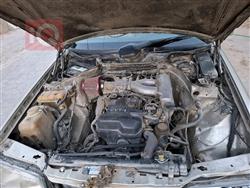 مێرسێدس بێنز E-Class